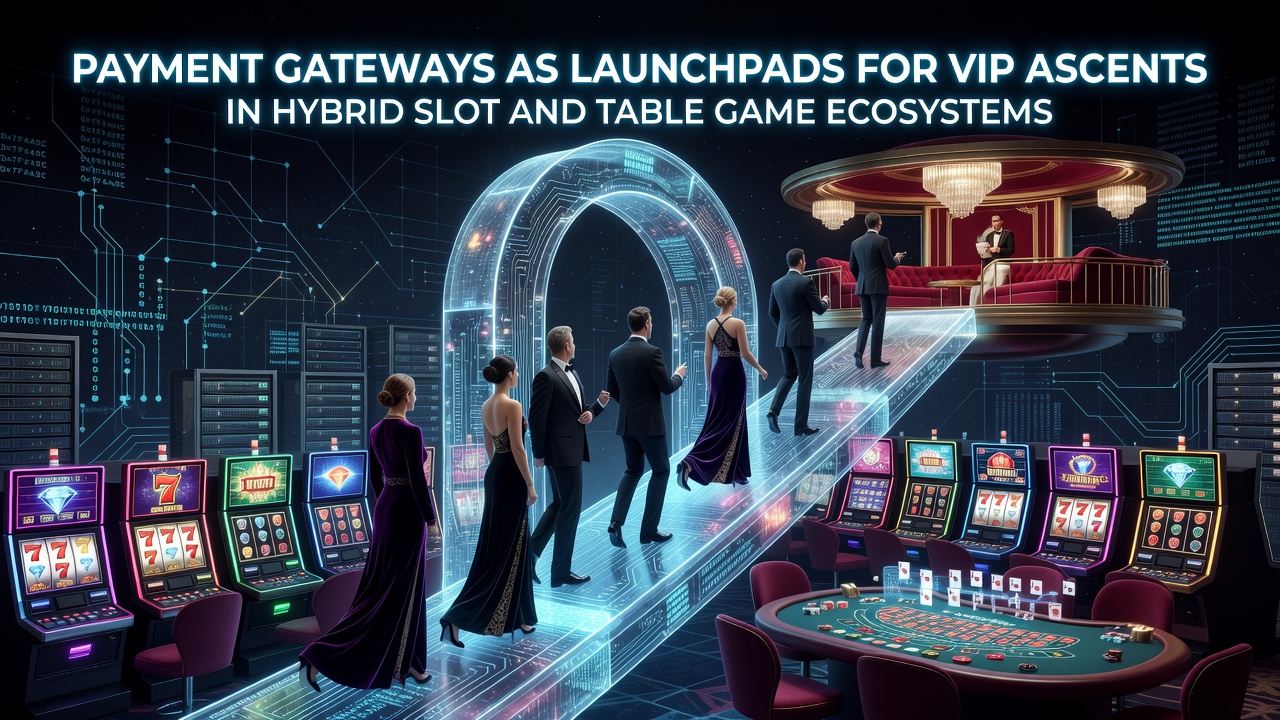 Payment gateway interfaces connecting slot reels and virtual table layouts in mobile casino apps